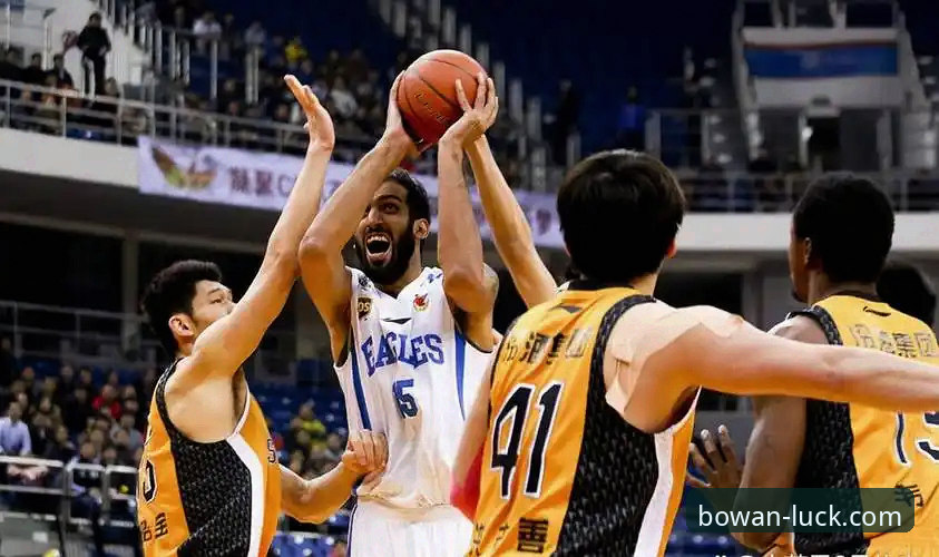 深度揭秘：CBA季后赛山西2-0横扫青岛背后的战术密码