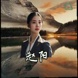 赵阳